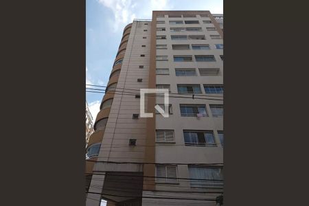 Studio à venda com 35m², 1 quarto e 1 vaga Studio à venda com 35m², 1 quarto e 1 vagaFachada
