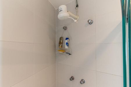 Studio à venda com 35m², 1 quarto e 1 vaga Studio à venda com 35m², 1 quarto e 1 vagaBanheiro