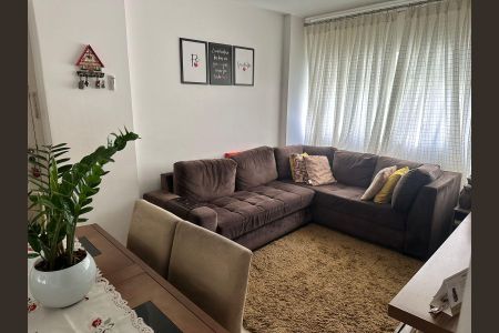 Apartamento à venda com 72m², 2 quartos e sem vaga