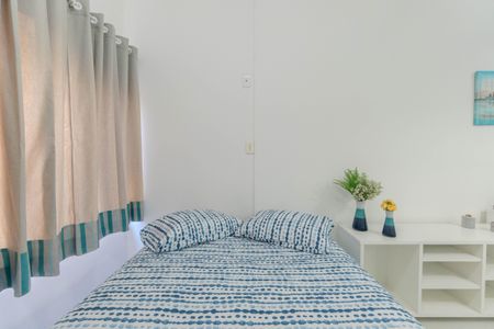 Apartamento à venda com 27m², 1 quarto e sem vagaStudio