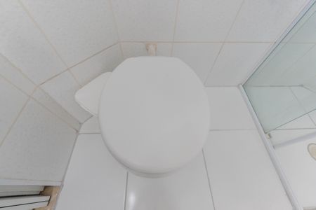 Apartamento à venda com 27m², 1 quarto e sem vagaBanheiro