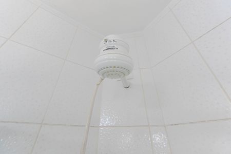 Apartamento à venda com 27m², 1 quarto e sem vagaBanheiro