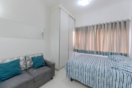 Apartamento à venda com 27m², 1 quarto e sem vagaStudio