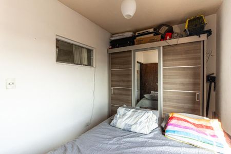 Apartamento à venda com 46m², 1 quarto e sem vaga Apartamento à venda com 46m², 1 quarto e sem vagaQuarto