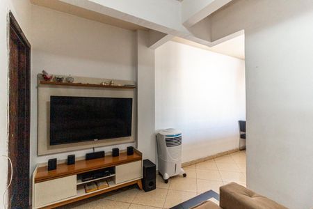 Apartamento à venda com 46m², 1 quarto e sem vaga Apartamento à venda com 46m², 1 quarto e sem vagaSala