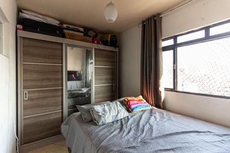 Apartamento à venda com 46m², 1 quarto e sem vaga Apartamento à venda com 46m², 1 quarto e sem vagaQuarto