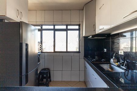 Apartamento à venda com 46m², 1 quarto e sem vaga Apartamento à venda com 46m², 1 quarto e sem vagaCozinha