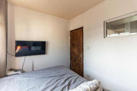 Apartamento à venda com 46m², 1 quarto e sem vaga Apartamento à venda com 46m², 1 quarto e sem vagaQuarto