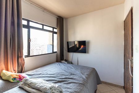 Apartamento à venda com 46m², 1 quarto e sem vaga Apartamento à venda com 46m², 1 quarto e sem vagaQuarto