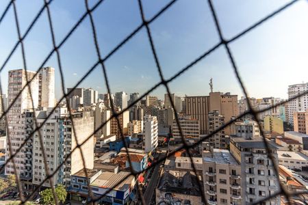 Apartamento à venda com 46m², 1 quarto e sem vaga Apartamento à venda com 46m², 1 quarto e sem vagaVista do Quarto