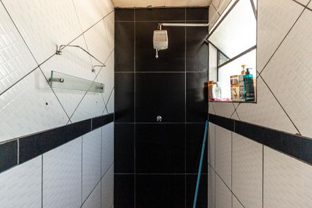 Apartamento à venda com 46m², 1 quarto e sem vaga Apartamento à venda com 46m², 1 quarto e sem vagaBanheiro