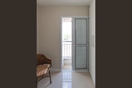 Apartamento à venda com 50m², 2 quartos e 1 vaga Apartamento à venda com 50m², 2 quartos e 1 vagaQuarto