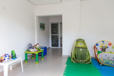 Apartamento à venda com 50m², 2 quartos e 1 vaga Apartamento à venda com 50m², 2 quartos e 1 vagaBrinquedoteca