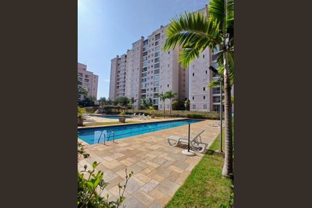 Apartamento à venda com 76m², 3 quartos e 2 vagasFoto 01