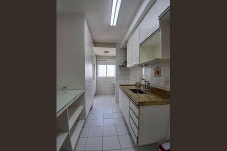 Apartamento à venda com 76m², 3 quartos e 2 vagasFoto 01