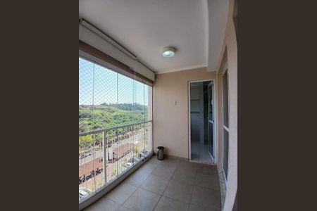 Apartamento à venda com 76m², 3 quartos e 2 vagasFoto 01