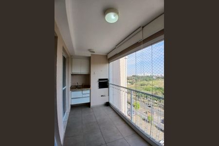 Apartamento à venda com 76m², 3 quartos e 2 vagasFoto 01