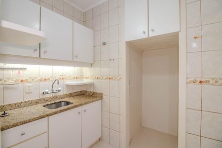 Apartamento para alugar com 65m², 2 quartos e sem vagaCozinha