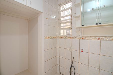 Apartamento para alugar com 65m², 2 quartos e sem vagaCozinha