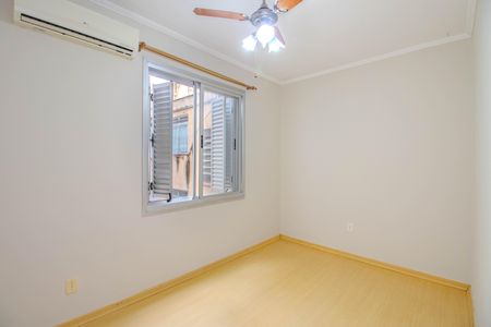 Apartamento para alugar com 65m², 2 quartos e sem vagaQuarto 1