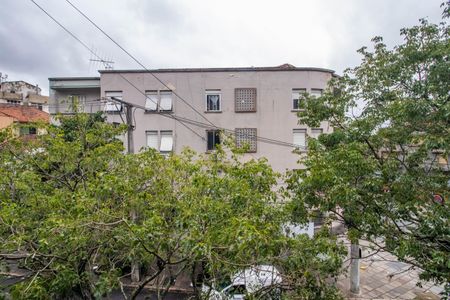 Apartamento para alugar com 65m², 2 quartos e sem vagaVista Quarto 2 - Varanda