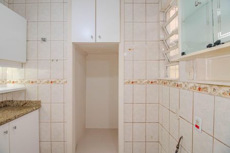 Apartamento para alugar com 65m², 2 quartos e sem vagaCozinha