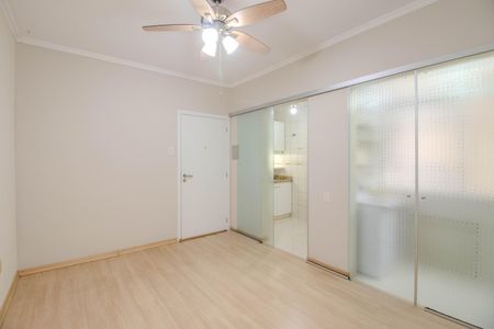 Apartamento para alugar com 65m², 2 quartos e sem vagaSala