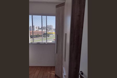 Apartamento à venda com 33m², 2 quartos e sem vaga Apartamento à venda com 33m², 2 quartos e sem vagaQuarto 2