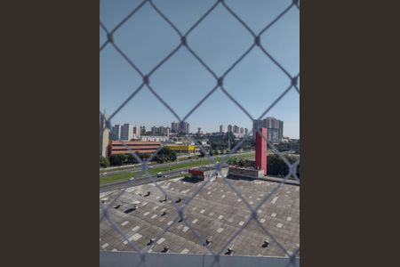 Apartamento à venda com 33m², 2 quartos e sem vaga Apartamento à venda com 33m², 2 quartos e sem vagaVista