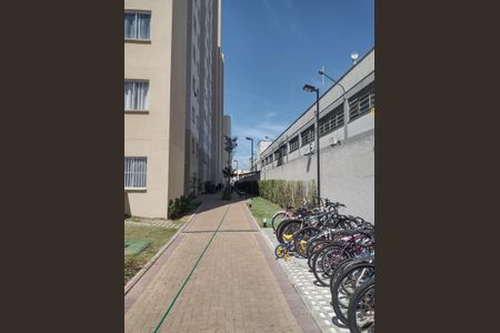 Apartamento à venda com 33m², 2 quartos e sem vaga Apartamento à venda com 33m², 2 quartos e sem vagaÁrea comum