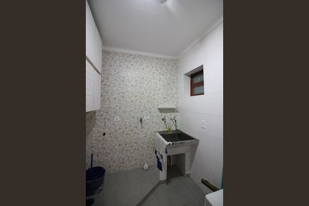 Casa à venda com 146m², 3 quartos e 2 vagasÁrea de Serviço