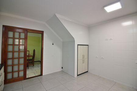 Casa à venda com 146m², 3 quartos e 2 vagasCozinha