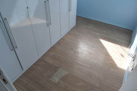 Apartamento para alugar com 79m², 3 quartos e 1 vagaQuarto 2