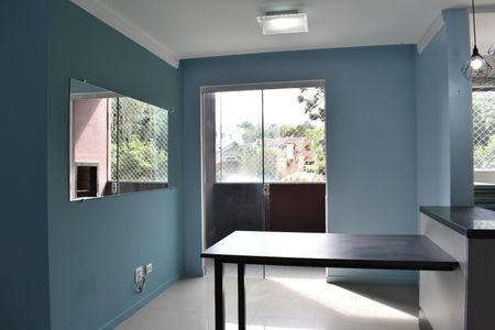 Apartamento para alugar com 79m², 3 quartos e 1 vagaSala