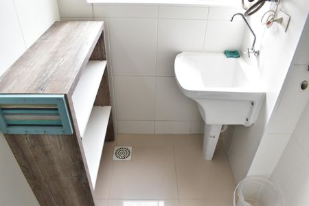 Apartamento para alugar com 79m², 3 quartos e 1 vagaCozinha