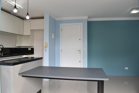 Apartamento para alugar com 79m², 3 quartos e 1 vagaSala
