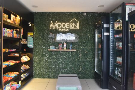 Apartamento para alugar com 79m², 3 quartos e 1 vagaÁrea comum - Mercadinho