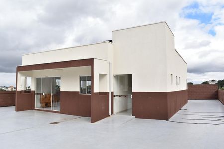 Apartamento para alugar com 79m², 3 quartos e 1 vagaÁrea comum - Salão de festas