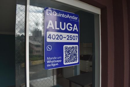 Apartamento para alugar com 79m², 3 quartos e 1 vagaPlaquinha