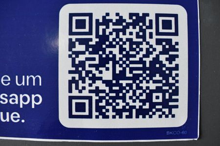 Apartamento para alugar com 79m², 3 quartos e 1 vagaQRcode