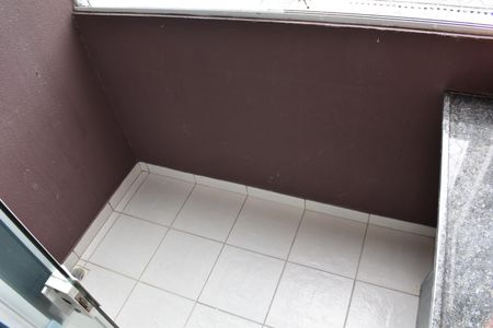 Apartamento para alugar com 79m², 3 quartos e 1 vagaVaranda com Churrasqueira