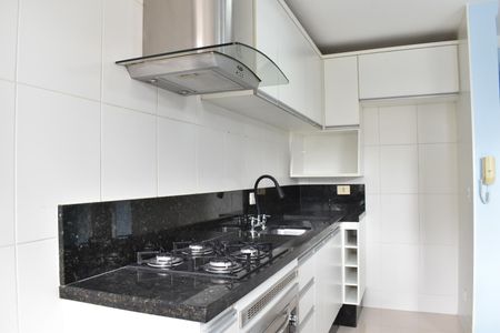 Apartamento para alugar com 79m², 3 quartos e 1 vagaCozinha