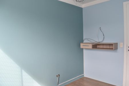 Apartamento para alugar com 79m², 3 quartos e 1 vagaQuarto 3