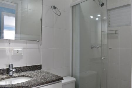 Apartamento para alugar com 79m², 3 quartos e 1 vagaBanheiro