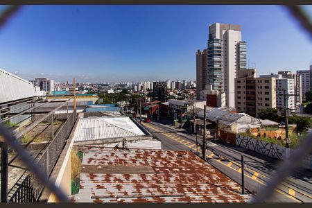Apartamento à venda com 70m², 2 quartos e sem vagaVista da Sala