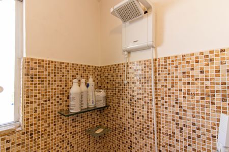 Apartamento à venda com 70m², 2 quartos e sem vagaBanheiro