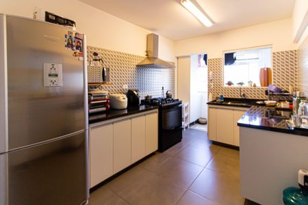 Apartamento à venda com 70m², 2 quartos e sem vagaCozinha