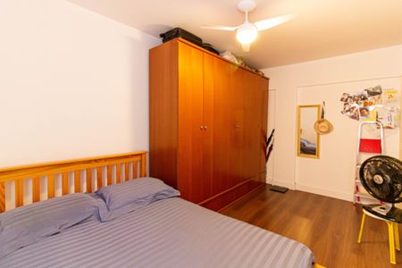 Apartamento à venda com 70m², 2 quartos e sem vagaQuarto 1