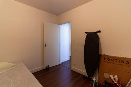 Apartamento à venda com 70m², 2 quartos e sem vagaQuarto 2