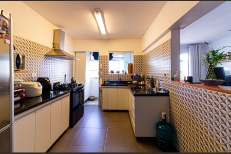Apartamento à venda com 70m², 2 quartos e sem vagaCozinha